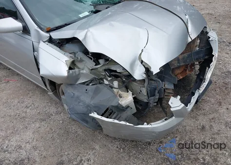 2008 Nissan Altima 2.5 S from USA, damaged, VIN 1N4AL21E28N454756